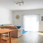 아파트 Casa Maia- Spacious With Outdoor Terraces