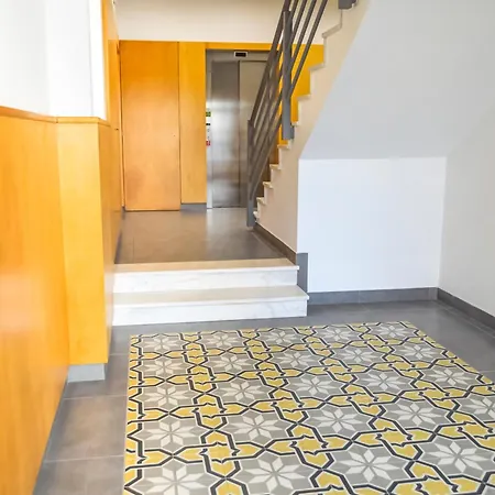 Casa Maia- Spacious With Outdoor Terraces * 오양