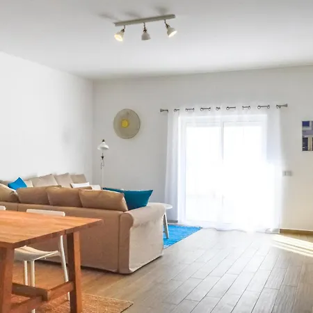 Apartment Casa Maia- Spacious With Outdoor Terraces