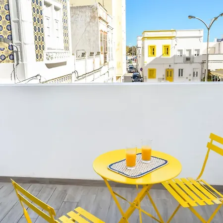 Casa Maia- Spacious With Outdoor Terraces Apartment *